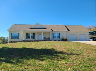 1782 Clint Johnson Rd, Wilkesboro, NC 28697