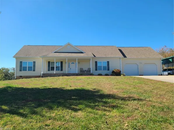 1782 Clint Johnson Rd, Wilkesboro, NC 28697