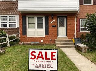 14725 Barksdale St, Woodbridge, VA 22193
