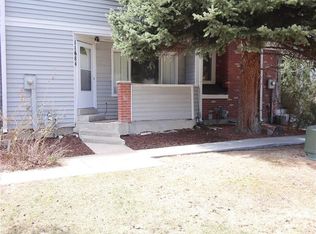 11684 E Cedar Ave, Aurora, CO 80012