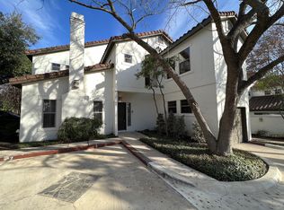 208 Grandview Pl #4-1, San Antonio, TX 78209