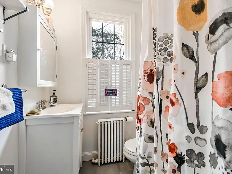 2803 Cortland Pl NW #205 — Photo 12