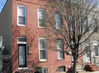 2602 Fait Ave, Baltimore, MD 21224