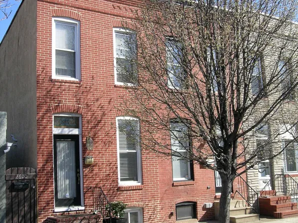 2602 Fait Ave, Baltimore, MD 21224