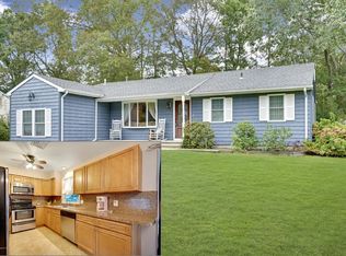 161 Mermaid Dr, Manahawkin, NJ 08050