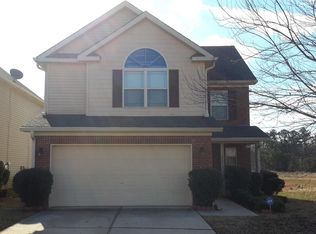 2441 Quail Trl, Hampton, GA 30228