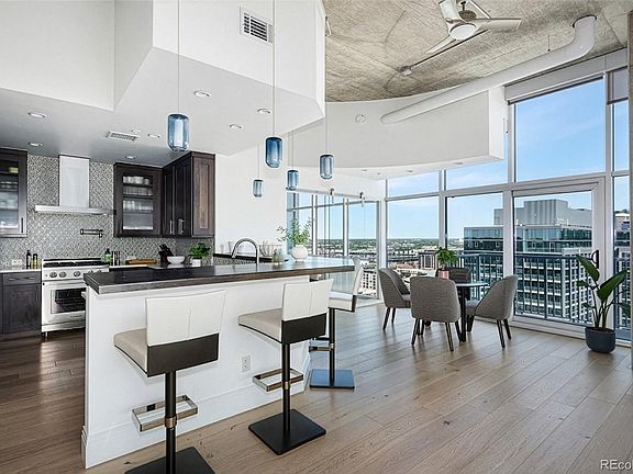 2nd image of 1700 Bassett Street #2315