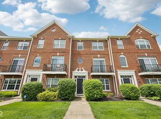 15369 Mystic Rock Dr, Carmel, IN