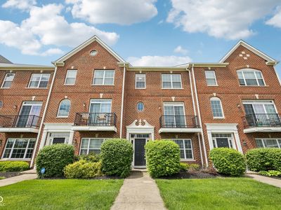 15369 Mystic Rock Dr, Carmel, IN, 46033