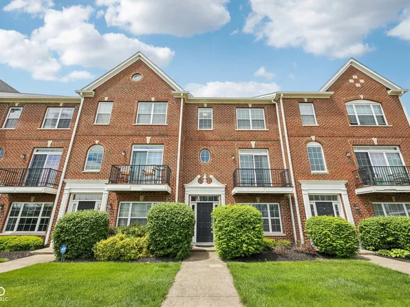 15369 Mystic Rock Dr, Carmel, IN 46033