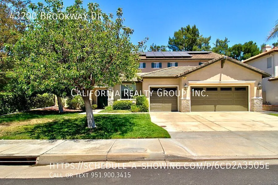 43200 Brookway Dr