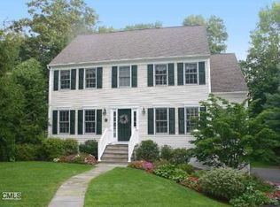 44 Catoonah St, Ridgefield, CT 06877