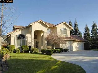 1868 Renee Way, Concord, CA 94521