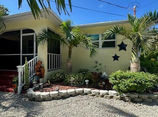 211 120th St, Marathon, FL 33050