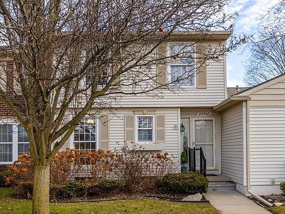 2nd image of 24548 Bashian Dr
