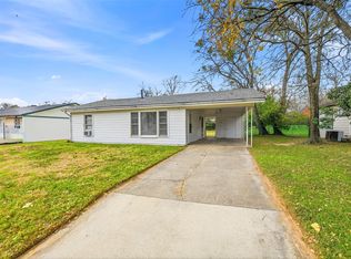 1808 McCormick St, Denton, TX 76205