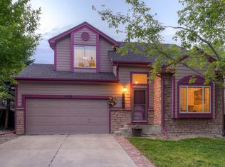 9435 W 104th Ct, Westminster, CO 80021