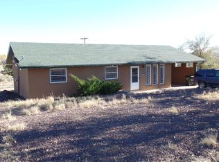 1391 S Sunset Cir, Snowflake, AZ 85937