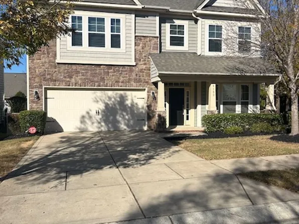 8100 Whitehawk Hill Rd, Waxhaw, NC 28173