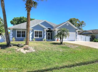 537 Ray St, Sebastian, FL 32958