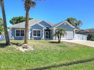 537 Ray St, Sebastian, FL, 32958