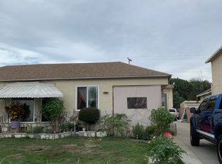 8951 San Miguel Ave APT B, South Gate, CA 90280