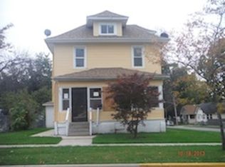 803 Kane St, Aurora, IL 60505