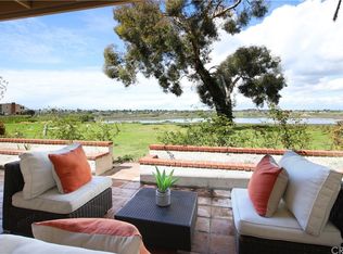 424 Vista Grande, Newport Beach, CA 92660