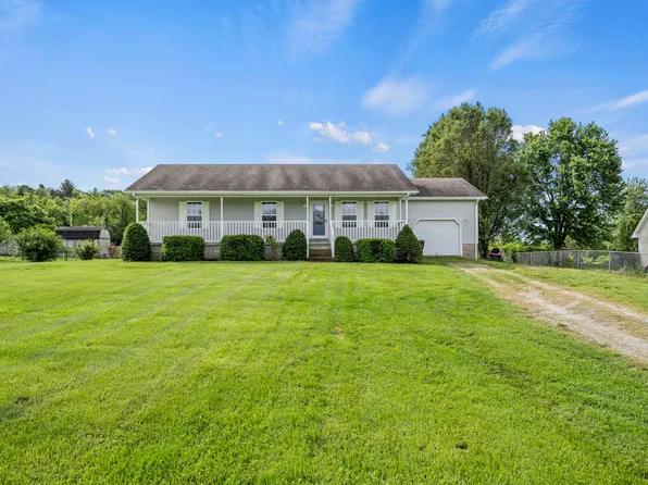 95 Patsy Ln, Berea, KY 40403