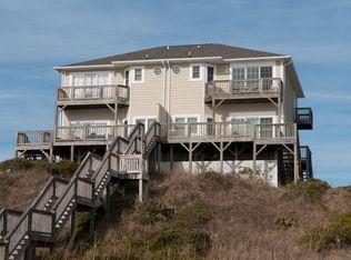 3111 E Ocean Dr, Emerald Isle, NC 28594