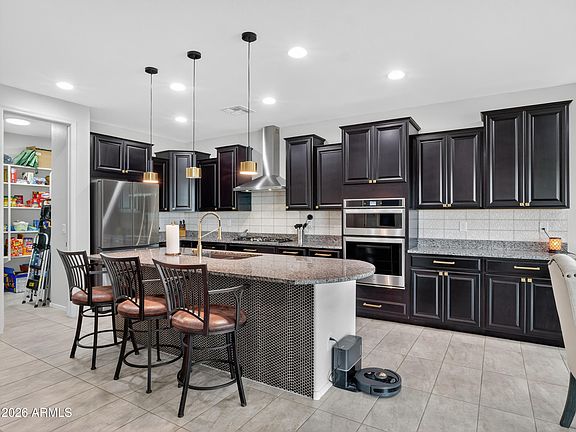 4th image of 3864 N HUNTINGTON Drive