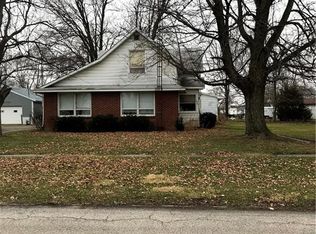 320 S Keyser St, Deshler, OH 43516