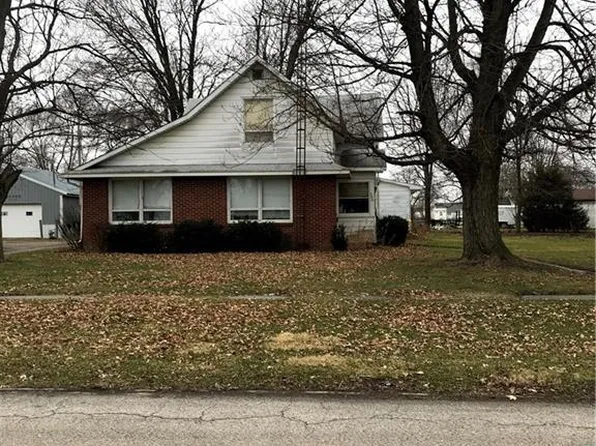 320 S Keyser St, Deshler, OH 43516