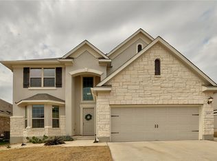 17236 Borromeo Ave, Pflugerville, TX 78660