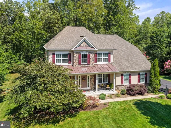 2 Janney Ln, Fredericksburg, VA 22406