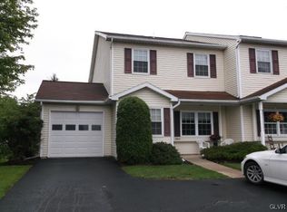 1004A Briarwood Dr, Bethlehem, PA 18020