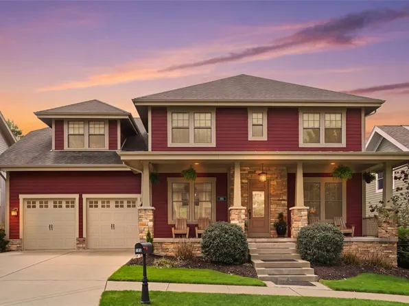 195 Seneca Pl, Mars, PA 16046