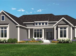 LOT Five Tipping Rock Dr, East Greenwich, RI 02818