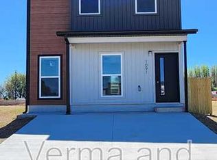 1091 Kentucky Ave, Centerton, AR 72719