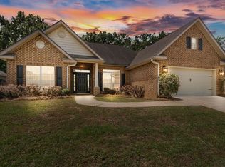 10343 Ronnie Byrd Ln S, Semmes, AL 36575