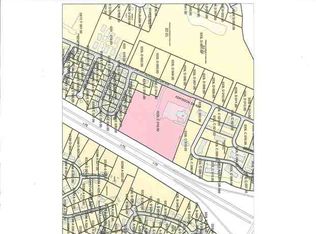 Adkisson Dr NW, Cleveland, TN 37312