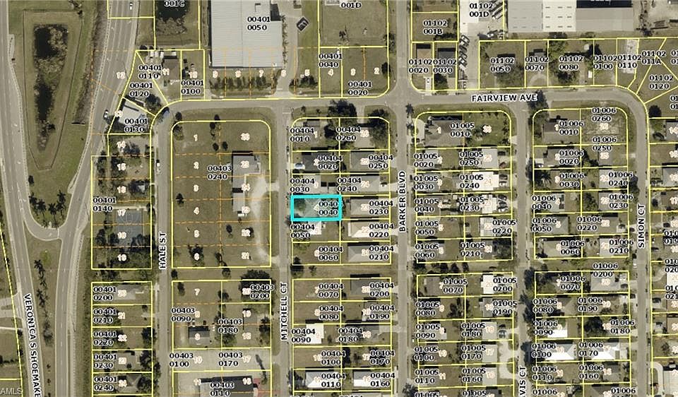 2nd image of 2125 Mitchell CT