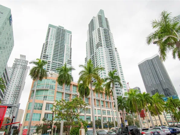 253 NE 2nd St APT 315, Miami, FL 33132