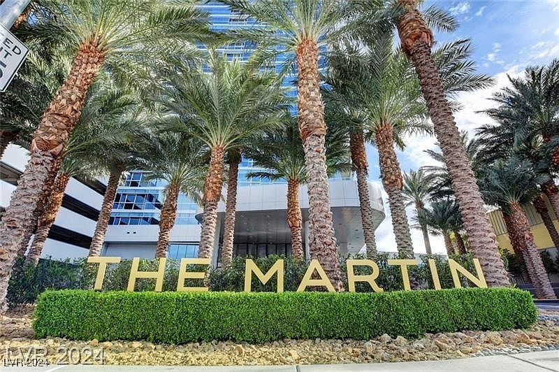 1st image of 4471 Dean Martin Dr Unit 3704