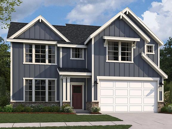 Build The Stella D - now starting at 351,300