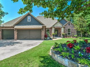 2063 Vaquero Ct, Edmond, OK 73034