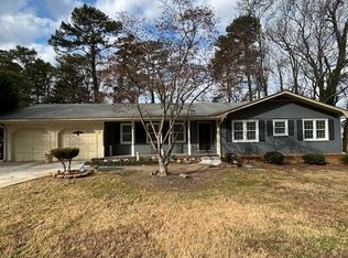 6864 Arabian Ter, Lithonia, GA 30038