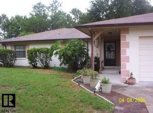 35406 Zilla Way, Zephyrhills, FL 33541