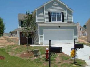 5105 Sansome Trl, Raleigh, NC 27610