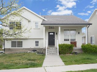 3197 E Snowy Owl Rd, Eagle Mountain, UT 84005